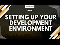 Getting Started with Visual Studio Code & Programming for Beginners
