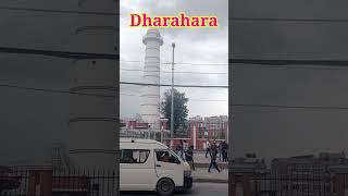 Dharahara Vlog 2026 धरहरा काठमाडौं #dharahara #ktm #kathmandu #vlog #reels #travelvlog #sundhara