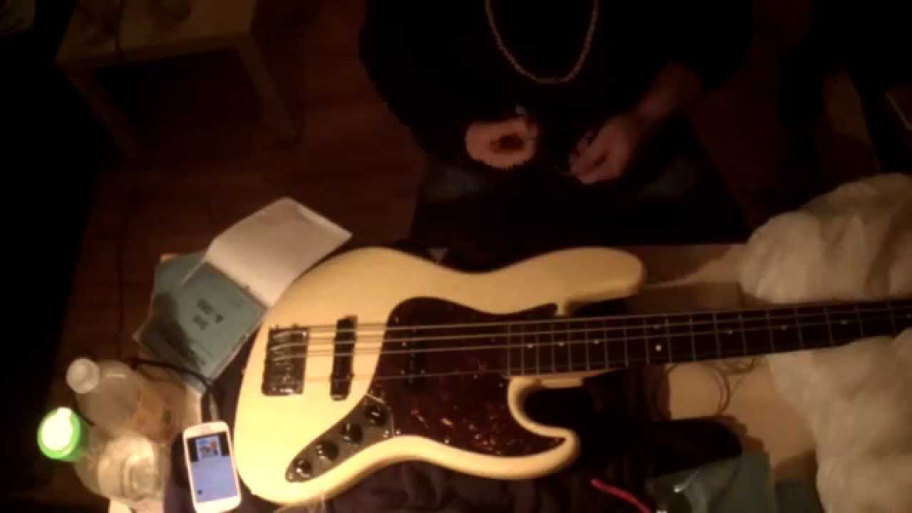 Sansone Strings (made in italy) fast change YouTube