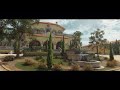 HITMAN - Sapienza - World of Tomorrow