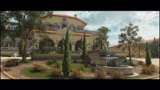 HITMAN - Sapienza - World of Tomorrow