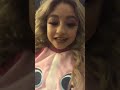 🔴 &quot;KAROL SEVILLA &quot;🌻 en Directo  QUIERO DECIRLES ALGO MUY IMPORTANTE! 😱