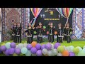 النني النني إستعراض غاية في الجمال والروعة النني النني إستعراض غاية في الجمال والروعة