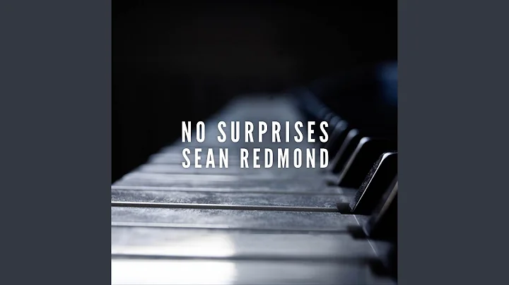 No Surprises (Originally Performed By Radiohead)