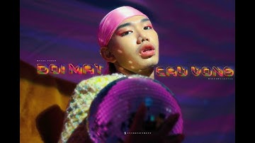 8 ENTERTAINMENT l ĐÔI MẮT CẦU VỒNG l OFFICIAL MUSIC VIDEO