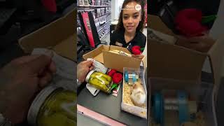 Sell Anything Day at GameStop #sora #comedy #gamestop #funny #fun #ai