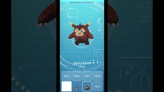Evolving SHINY CHESPIN to SHINY CHESNAUGHT in Pokemon GO #pokemon #pokemongo
Evolving SHINY CHESPIN to SHINY CHESNAUGHT in Pokemon GO #pokemon #pokemongo
Join this channel to get access to perks:
https://www.youtube.com/channel/UCn4ErlvVb8MAXPb73aPDBfQ/join
Discord (Good for trading pokemon!): https://discord.gg/EjnNGJb
Merch: https://razzi.merchforall.com/
Patreon: https://www.patreon.com/RaZzi
Twitch: https://www.twitch.tv/razziyoutuber Evolving SHINY CHESPIN to SHINY CHESNAUGHT in Pokemon GO #pokemon #pokemongo