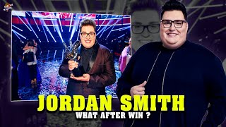 Where is Jordan Smith now? What really happened to Jordan Smith ?