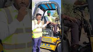 Forklift Training in Bengaluru | Cosafe EHS Institute
