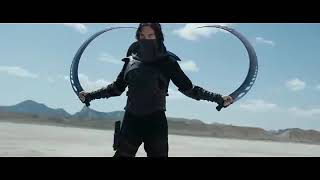 Dj lily versi ninja