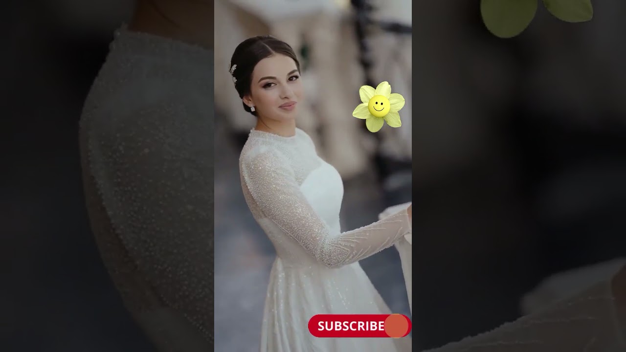 Gorgeous Wedding Dress  