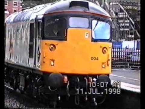 26004 27001 east lancs rly 11 7 98