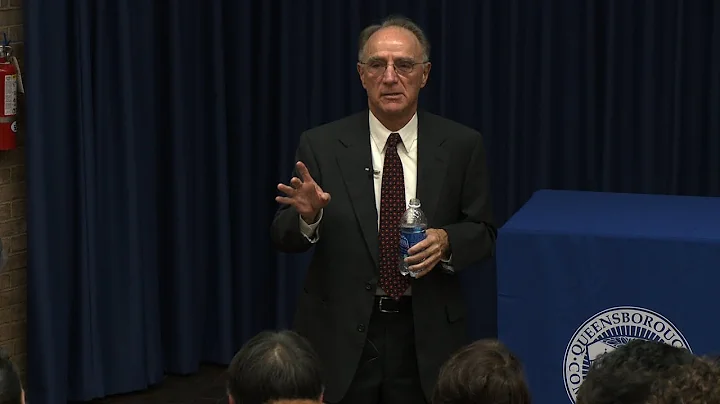 "Good Judgment: It Makes All The Difference"