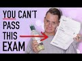 TAKING a SCIENCE GCSE physics EXAM DRUNK - Philip Green