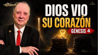 El pecado estaba a la puerta: La verdad de Caín y Abel | Génesis 4 | César Vidal
