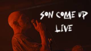 Matisyahu - Son Come Up - 32226 Salt Lake City, Ut Acoustic Trio