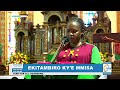 Obubaka Eri Abakulisitu Abagayaalirira Okusembezza Ennyo Katonda Obubaka Eri Abakulisitu Abagayaalirira Okusembezza Ennyo Katonda