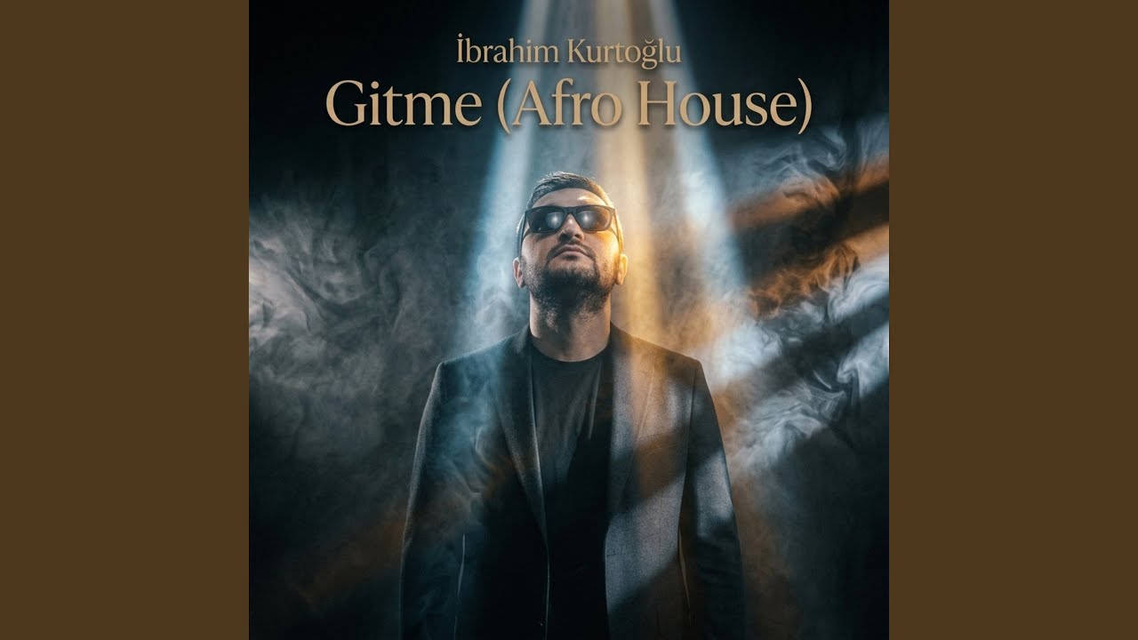 Guarda Gitme (Afro House) su YouTube Guarda Gitme (Afro House) su YouTube