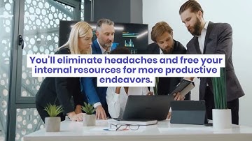 Asignet - International Telecom and IT expense management