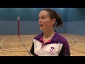 Lightning coach delighted to re-sign star shooter Peace Proscovia