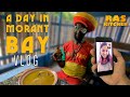 Meeting Fans, New Phones & Red Stripes: Day in Morant Bay VLOG!