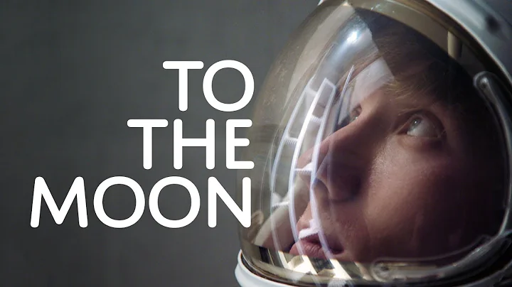 Made With Pond5: Revisit the Moon Landing