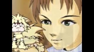 Join the party - Gans (completa) Pump it up