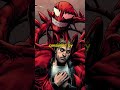 "Top 5 Most Powerful Venom Variants Ever And #1 Killed Gods 🖤💀 #shorts #marvel #venom"
