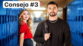 Antes De Que Vayas A La Escuela, Mira Este Video... by Estilo De Hombre 296,461 views 2 months ago 13 minutes, 45 seconds