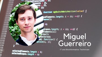 code and insilico research on the lab