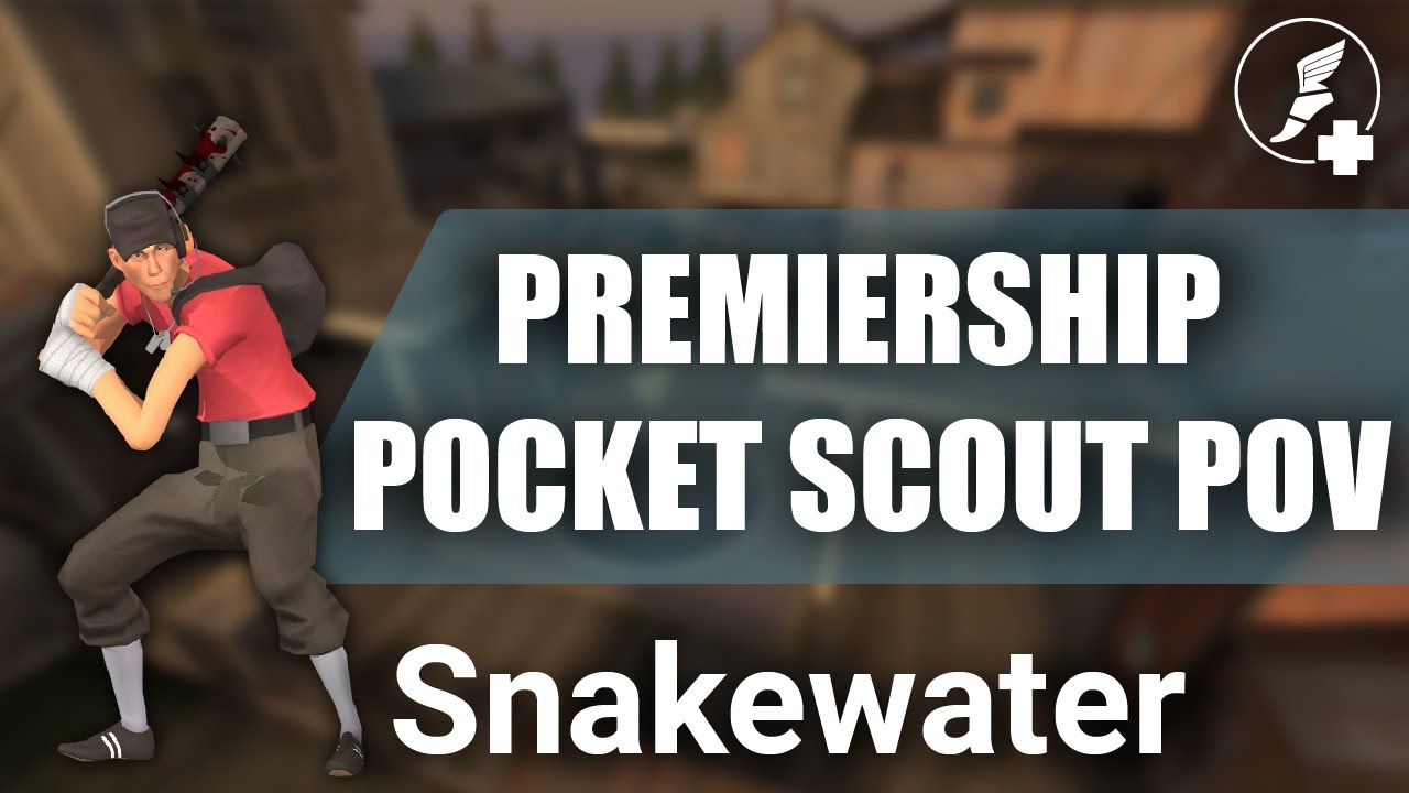 Prem Pocket Scout (Nevo) SourceTV POV - Snakewater - TLR vs wG PoLANd Grand Finals