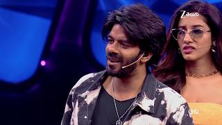 Nonstop Fun On Stage With Sudheer U0026 Judges  Aata  Every Sat U0026 Sun At 9pm  Zee Telugu