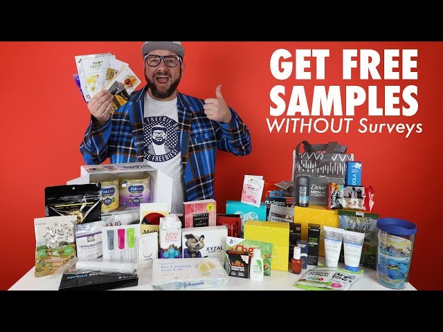 Request Free Samples