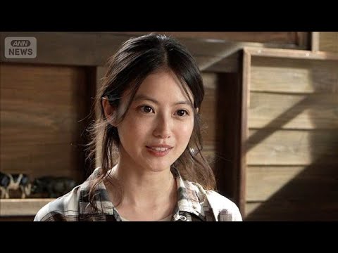 【今田美桜】間近でファンと目が合った瞬間、心の中でつぶやくひと言＜芸能動画＞(2026年10月17日)