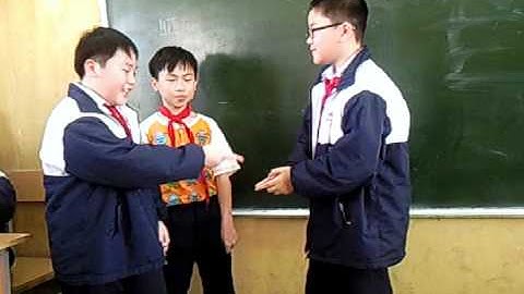 An toàn giao thông - lớp 6B khóa 2012 - 2016 THCS Phan Chu Trinh