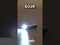 E02R: iluminação rápida pra emergência do dia a dia 🚨