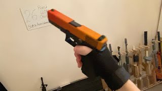 Showing Off | Daily Reload 26