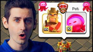 The NEW Pet is HERE and HE MAXED IT OUT!! Creative Masters Series 3.0 by CarbonFin Gaming 32,598 views 1 month ago 24 minutes