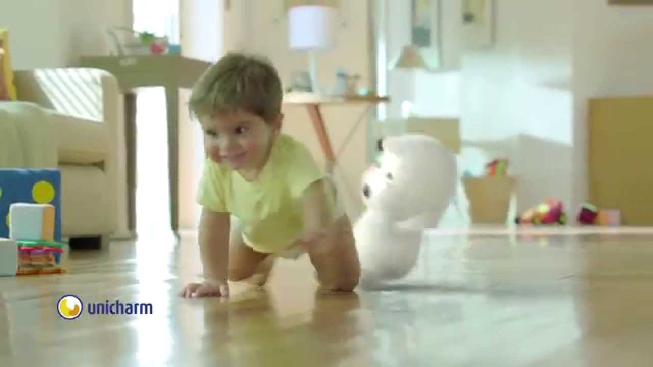 MamyPoko Pants Easy to Wear | InstaSuot!