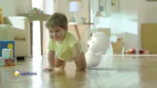 Download Lagu MamyPoko Pants Easy to Wear | InstaSuot! MP3