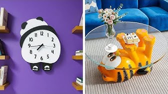 DREAM ROOM MAKEOVER Transform Your Home with Cute Crafts