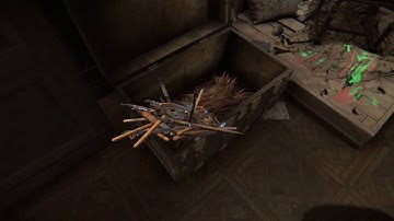 Layers of Fear Chapter 1: Make it right this time