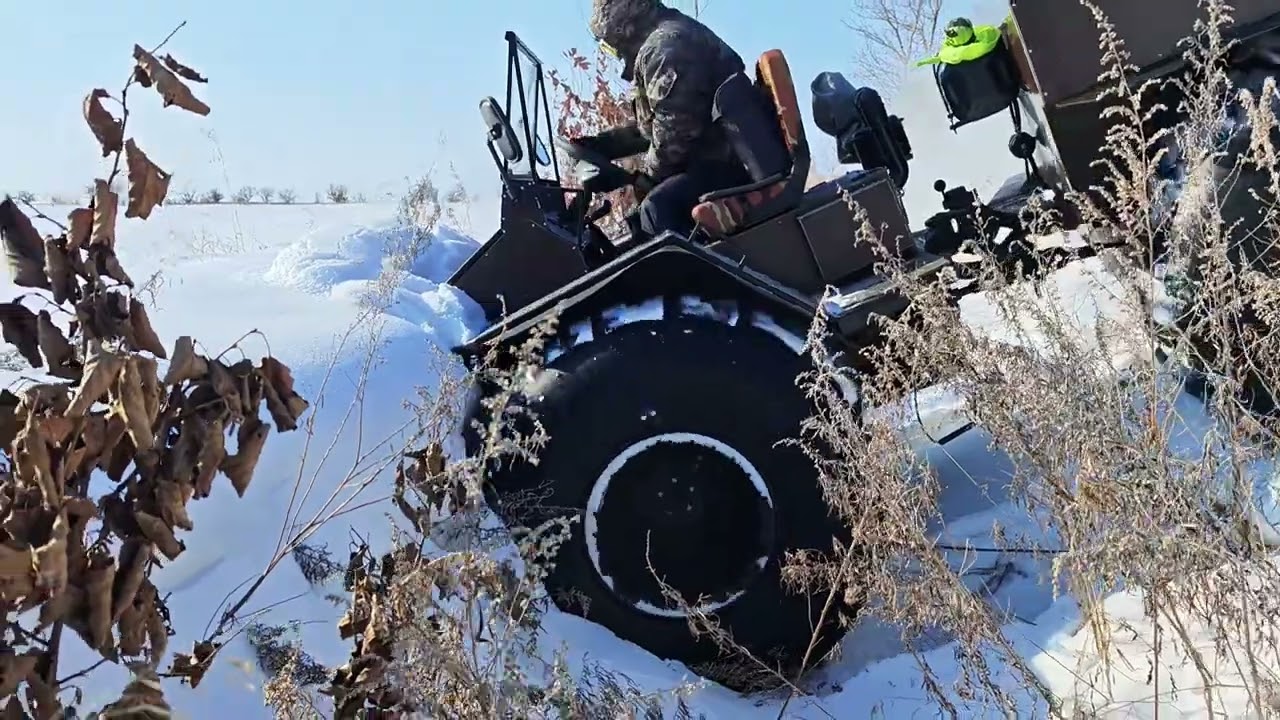 Вездеходы Благовещкнск под заказ! Тойота 1nz, Форестер 1370х600.