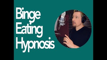 Stop Binge Eating Platinum Hypnosis Audio by Dr. Steve G. Jones
