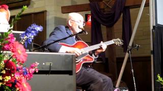 Bill Caldwell Memorial Service Part Three