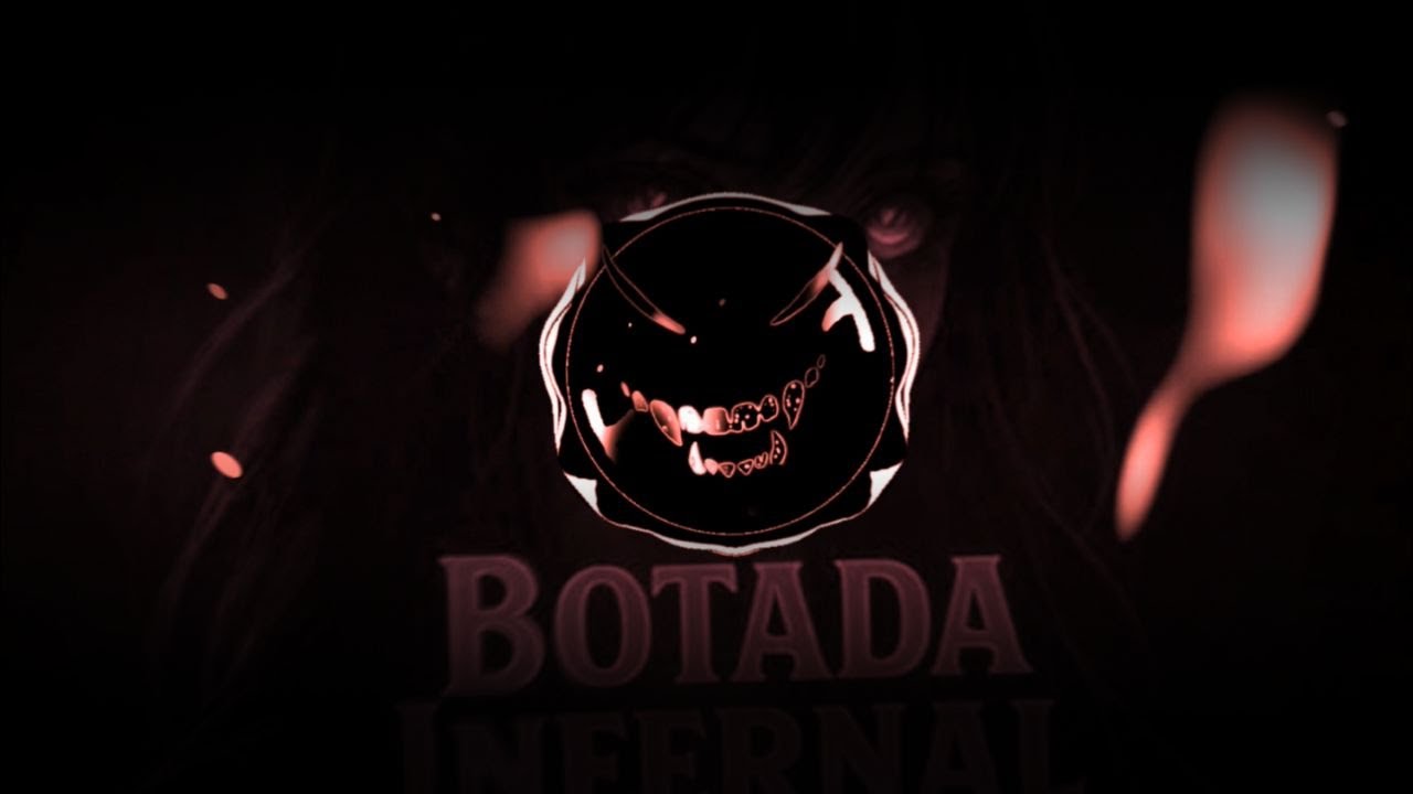 BOTADA INFERNAL (SPEED UP) - DJ Oliver Mendes - YouTube