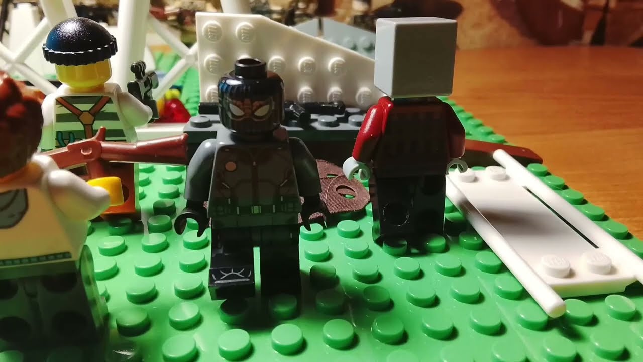 Все серии война