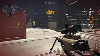 Warface FREE FOR ALL BUNKER [ FULL HACK ]