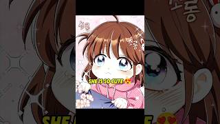 Latest Chapter She Is So Cute