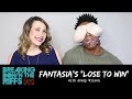 Breaking Down The Riffs w/ Natalie Weiss - Fantasia's "Lose to Win" with Avery Wilson (Ep.34)